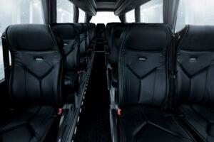 Buss Interior